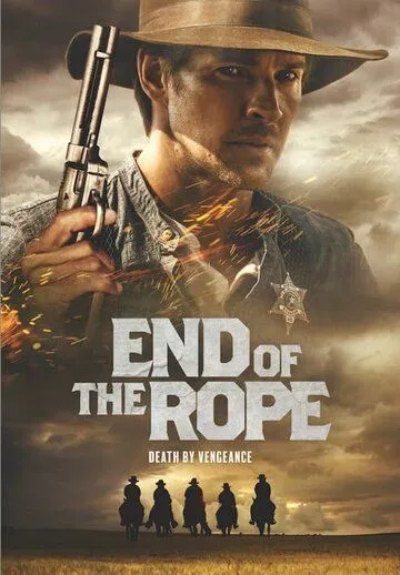 Конец верёвки / End of the Rope (2023)