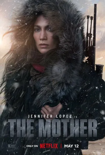 Мать / The Mother (2023)