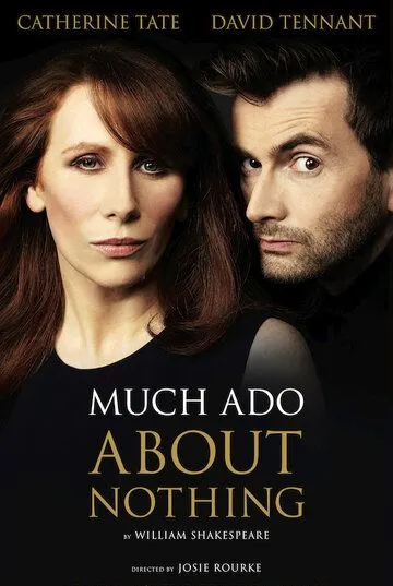 Много шума из ничего / Much Ado About Nothing (2011)