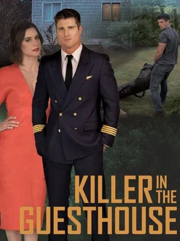 Убийца в гостевом домике / The Killer in the Guest House (2020)