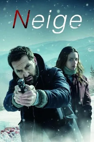 Снег / Neige (2022)