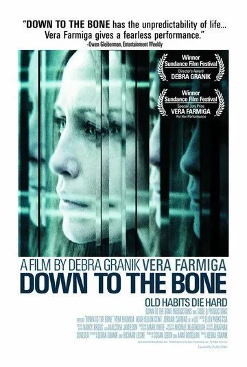 До последней черты / Down to the Bone (2004)