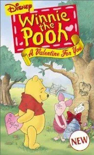 Винни Пух: Валентинка для тебя / Winnie the Pooh: A Valentine for You (1999)