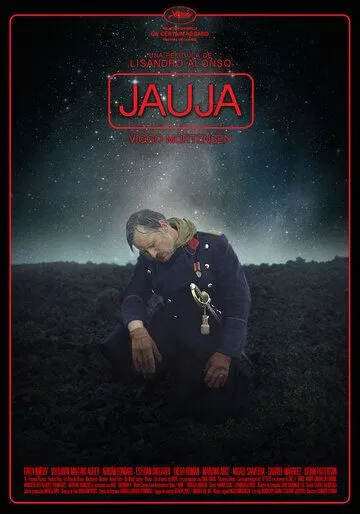 Страна благоденствия / Jauja (2014)