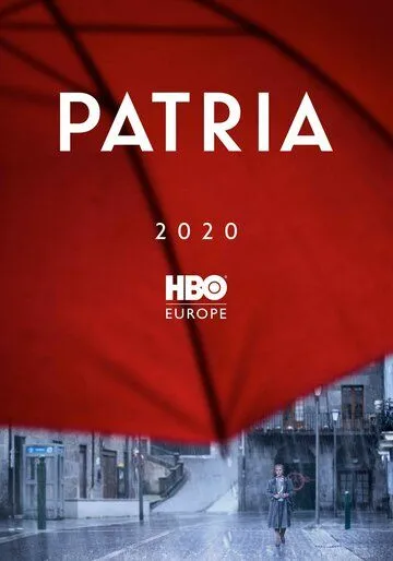 Отчизна / Patria (2020)