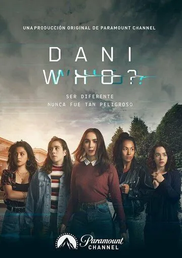 Dani Who? (2019)