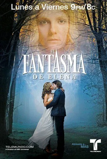 Призрак Элены / El Fantasma de Elena (2010)