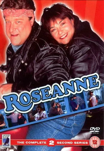 Розанна / Roseanne (1988)