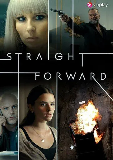 Напрямую / Straight Forward (2019)