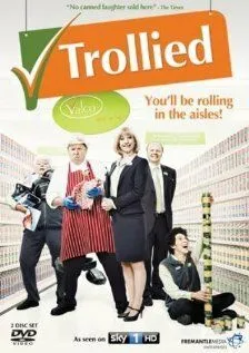 Супермаркет / Trollied (2011)