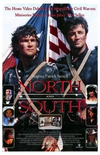 Север и Юг / North and South (1985)