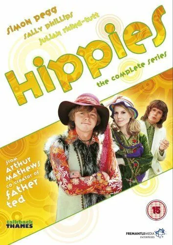 Хиппи / Hippies (1999)