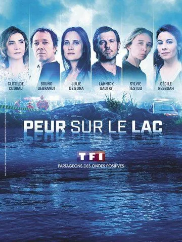 Страх на озере / Peur sur le lac (2020)