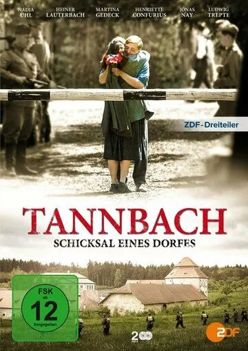 Таннбах / Tannbach (2015)