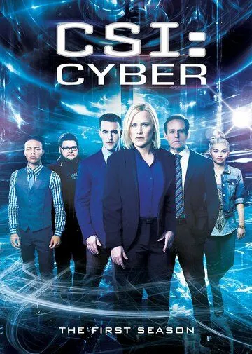 CSI: Киберпространство / CSI: Cyber (2015)