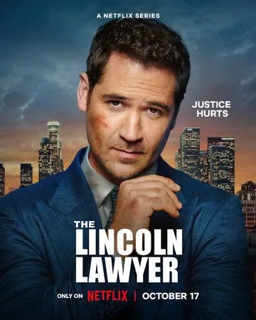 Линкольн для адвоката / The Lincoln Lawyer (2022)