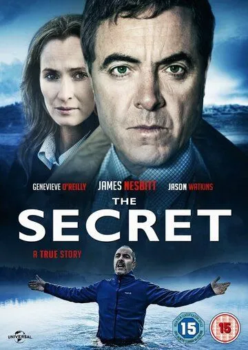 Секрет / The Secret (2016)