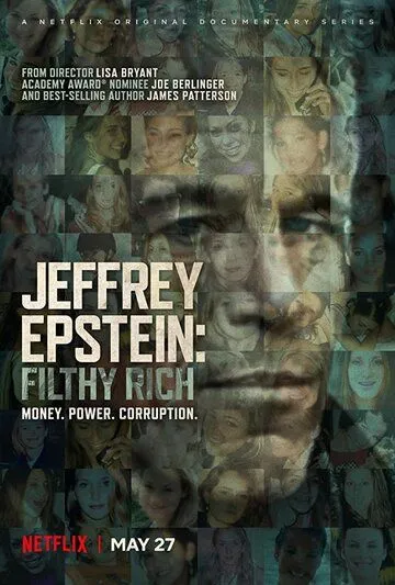 Джеффри Эпштейн: Грязный богач / Jeffrey Epstein: Filthy Rich (2020)