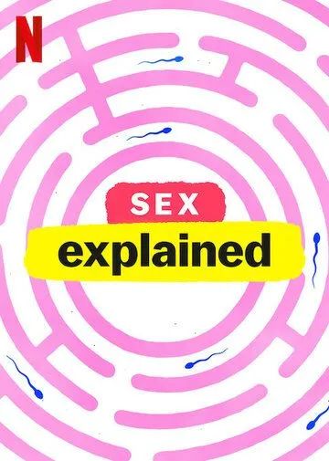 Чтобы вы поняли... секс / Sex, Explained (2020)