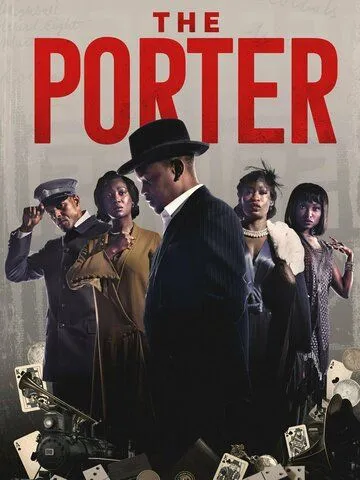 The Porter (2022)