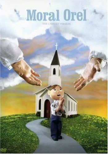 Моральный Орел / Moral Orel (2005)