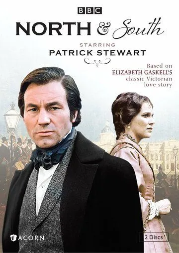 Север и Юг / North & South (1975)