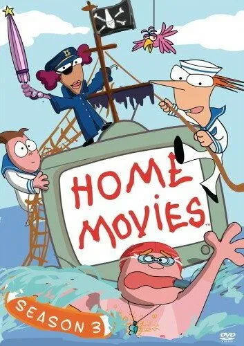 Домашнее видео / Home Movies (1999)