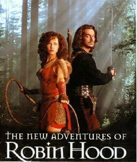 Новые приключения Робин Гуда / The New Adventures of Robin Hood (1997)