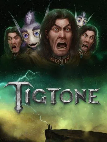 Тигтон / Tigtone (2018)