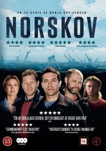 Норскоу / Norskov (2015)