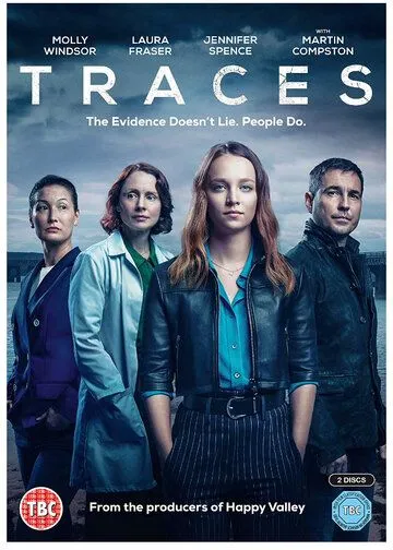 Следы / Traces (2019)