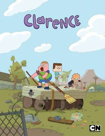 Кларенс / Clarence (2013)