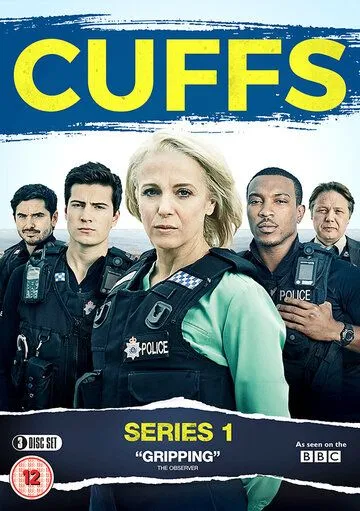 Наручники / Cuffs (2015)