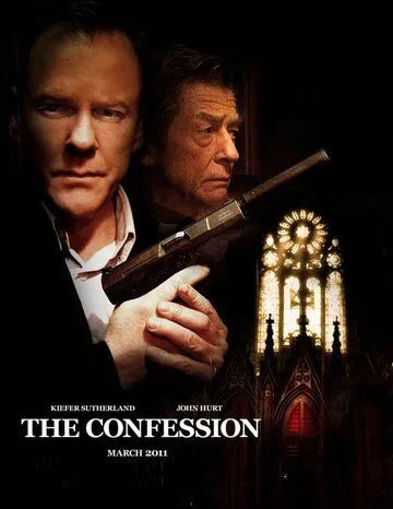 Исповедь / The Confession (2011)