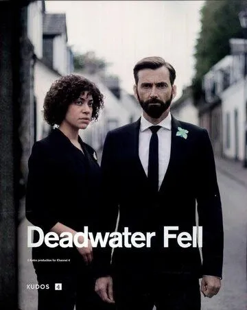 Падение в мёртвые воды / Deadwater Fell (2020)