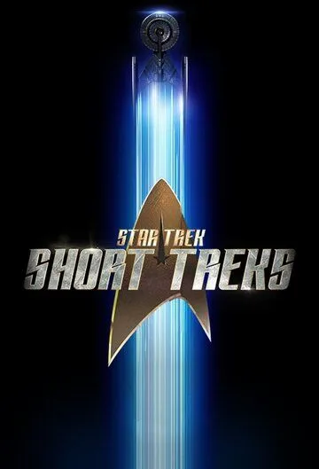 Star Trek: Short Treks (2018)