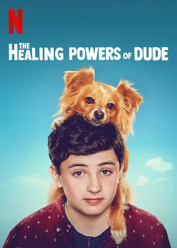 Целебные силы Чувака / The Healing Powers of Dude (2020)