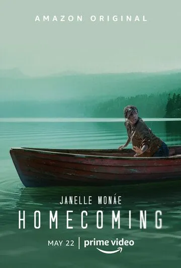 Возвращение домой / Homecoming (2018)