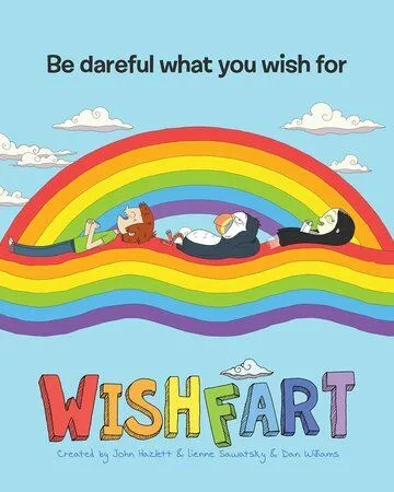 Вишфарт / Wishfart (2017)