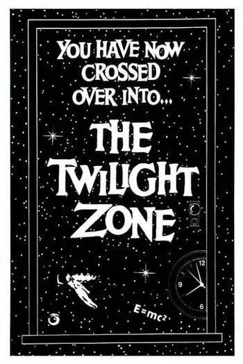 Сумеречная зона / The Twilight Zone (1959)