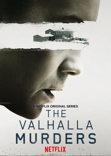 Убийства Вальгаллы / The Valhalla Murders (2019)