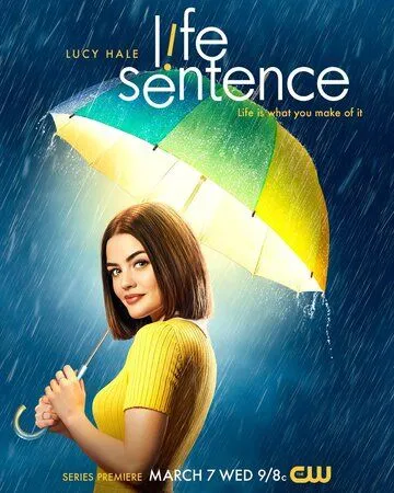 Пожизненный приговор / Life Sentence (2018)