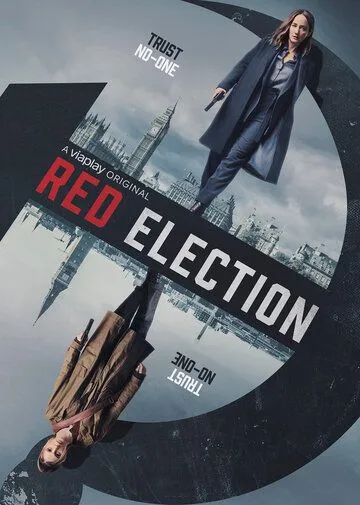 Красное голосование / Red Election (2021)