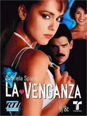 Месть / La Venganza (2002)