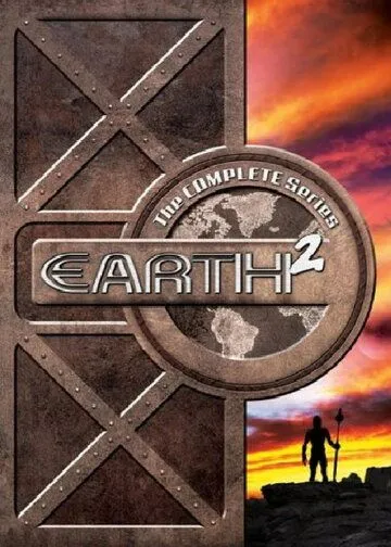 Земля 2 / Earth 2 (1994)