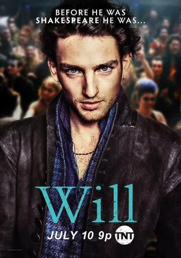 Уилл / Will (2017)