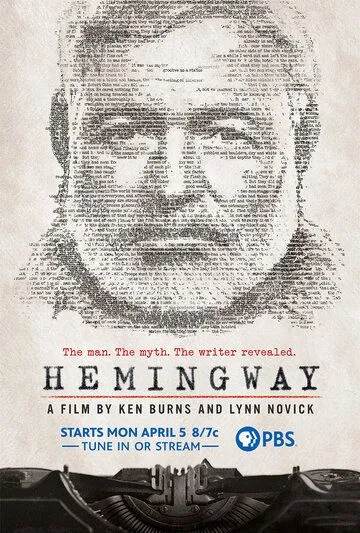 Хемингуэй / Hemingway (2021)