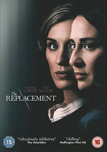 Подмена / The Replacement (2017)