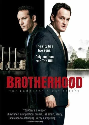 Братство / Brotherhood (2006)