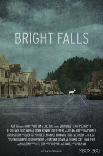 Брайт Фоллс / Bright Falls (2010)